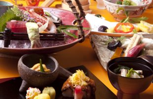 料理へのこだわり