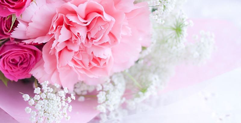 おもてなしへのこだわり