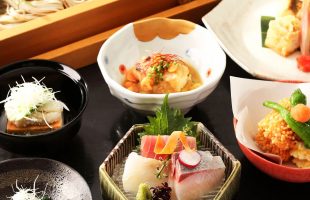 2時間飲み放題付北陸の寒ブリ柚子しゃぶコース