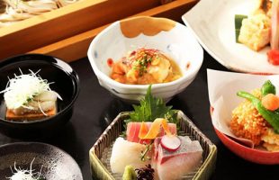 2時間飲み放題付北陸の寒ブリ柚子しゃぶコース